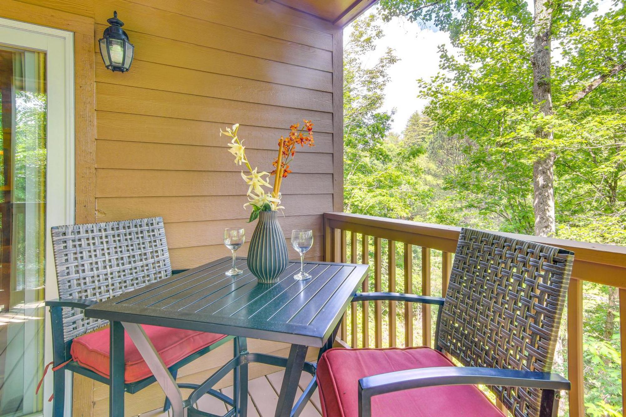 Charming Fox Den Cabin In Whittier With Hot Tub! Exteriör bild